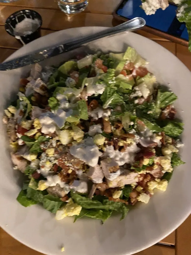 Cobb Salad